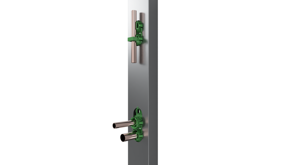 Pipe Guide