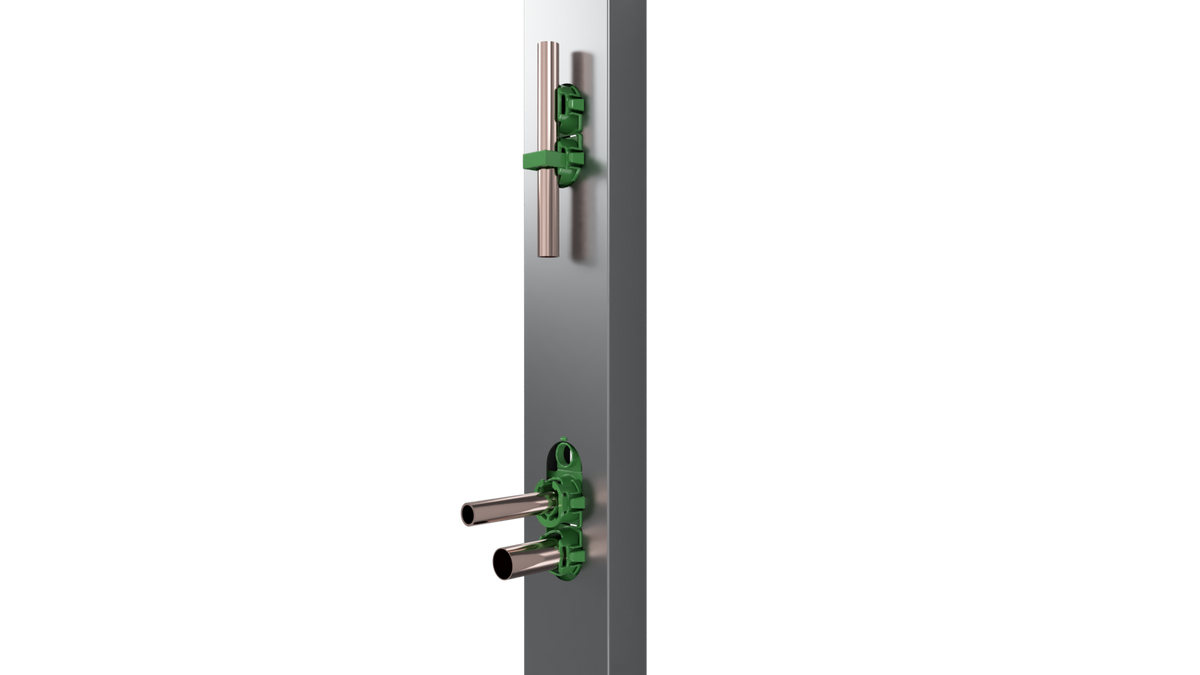 Pipe Guide