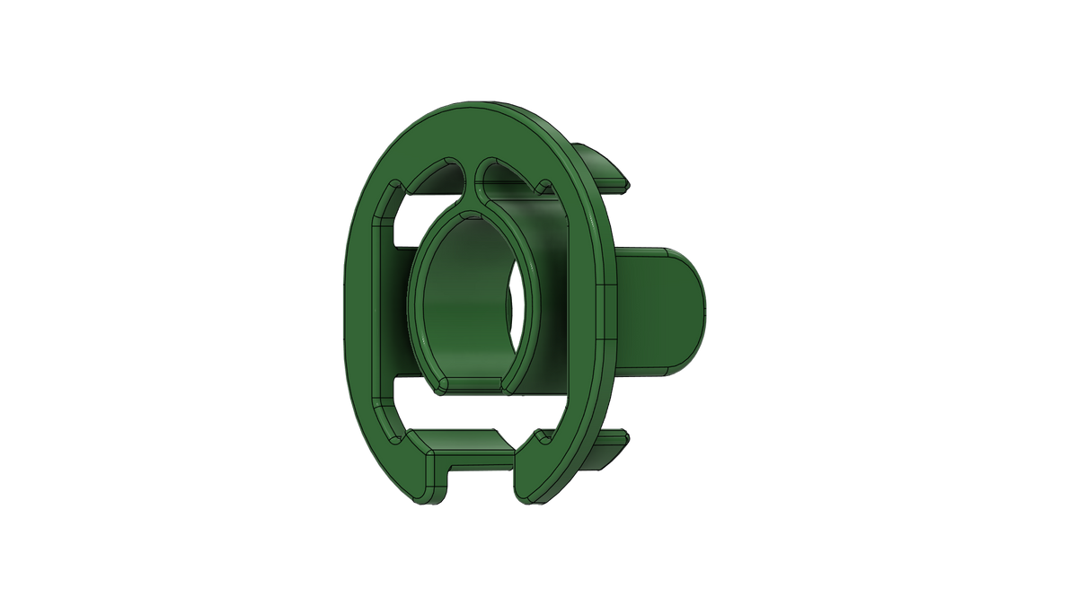 Pipe Guide