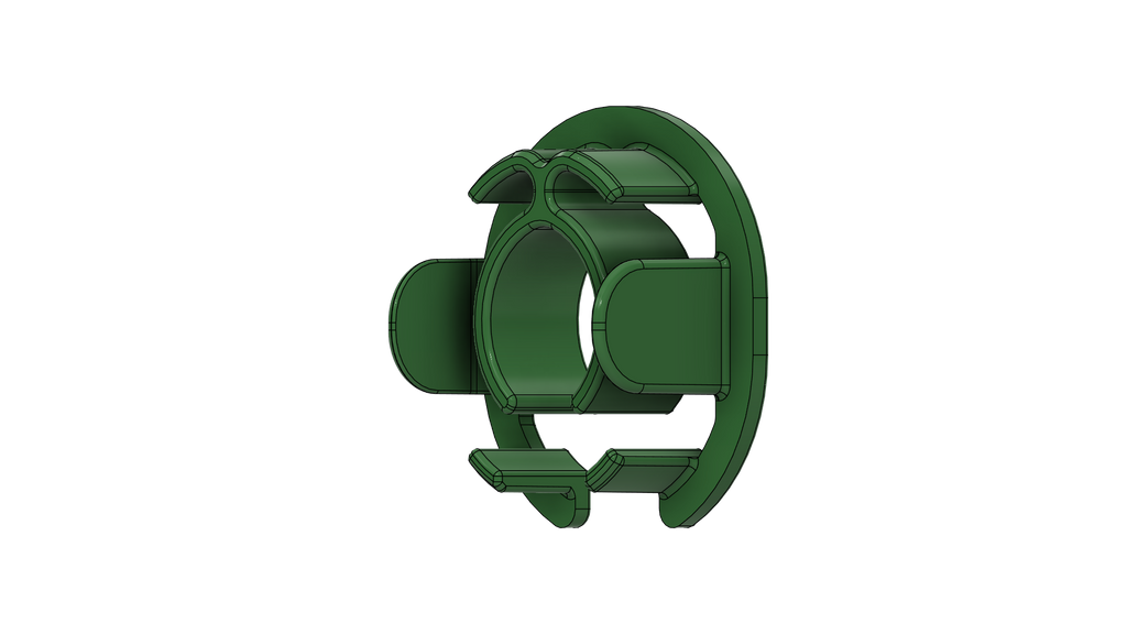 Pipe Guide