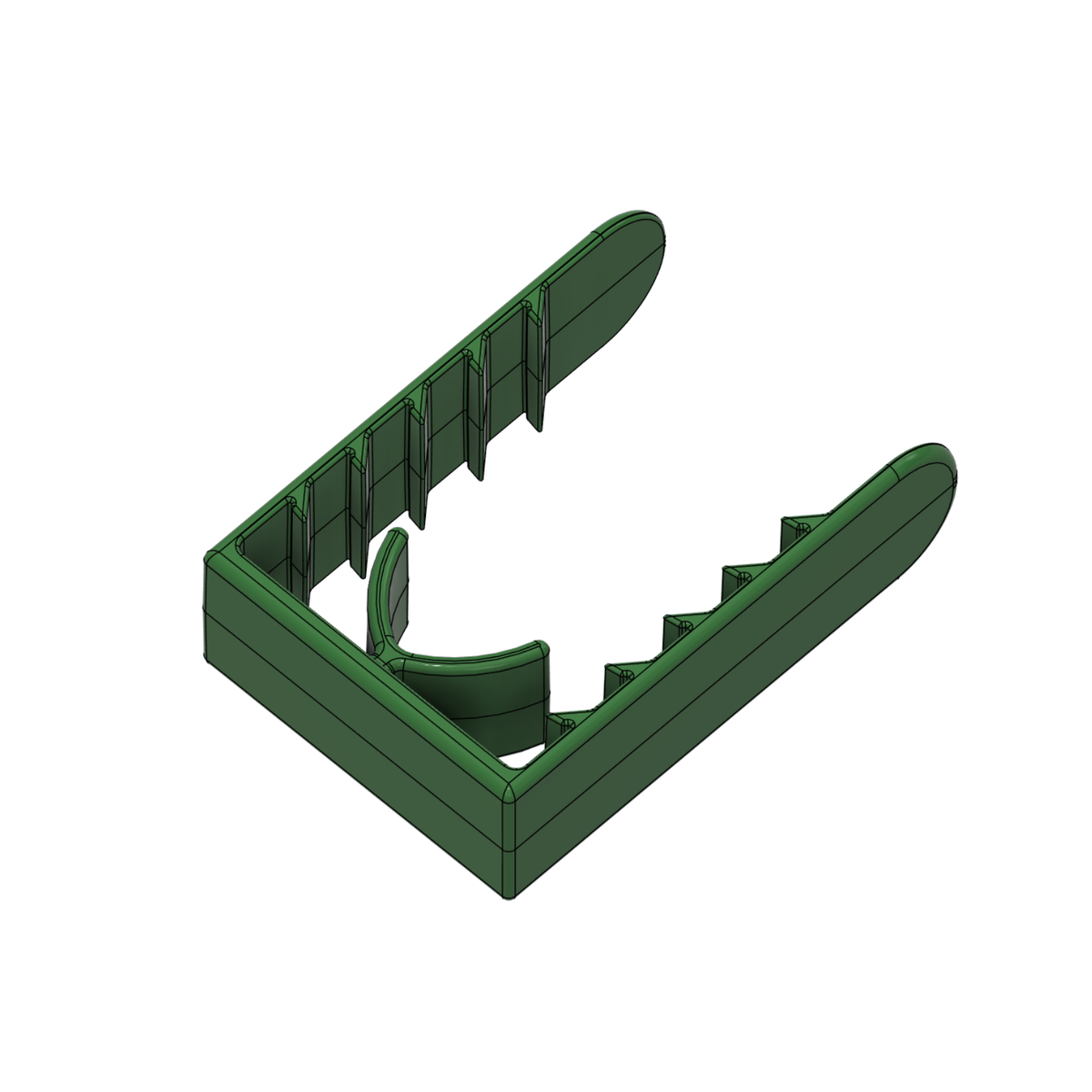 Bushing-Holder Clamp (BH Clamp)