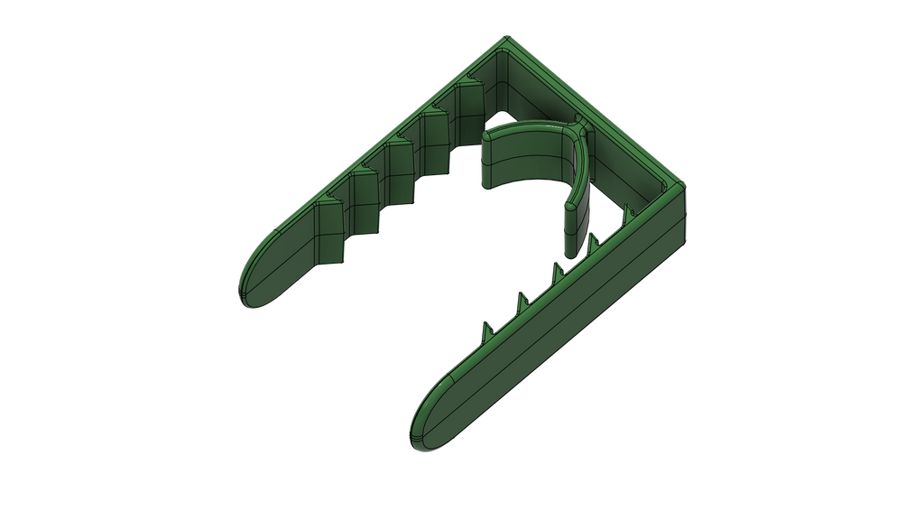 Bushing-Holder Clamp (BH Clamp)
