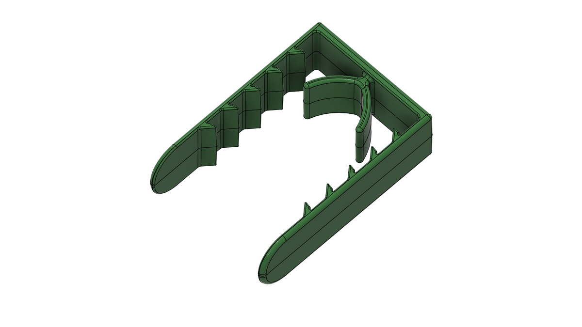 Bushing-Holder Clamp (BH Clamp)